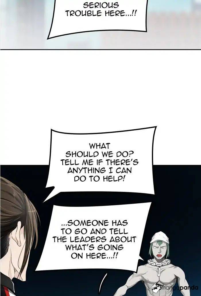 Tower of God Chapter 433 image 029